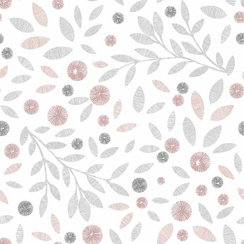 Cotton Flower Blush thumbnail