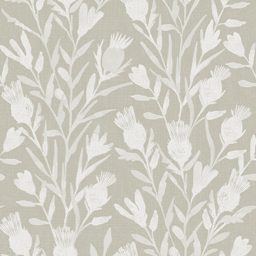 THISTLE HESSIAN thumbnail