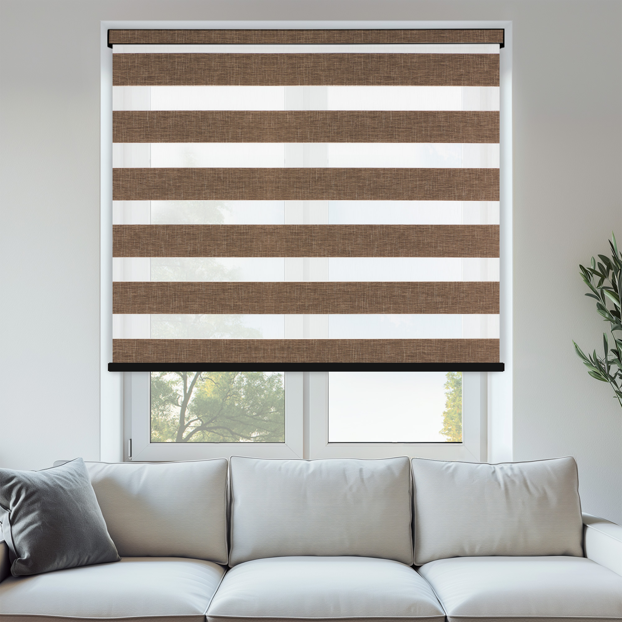 VISION_NAPLES_WALNUT VISION_NAPLES_WALNUT