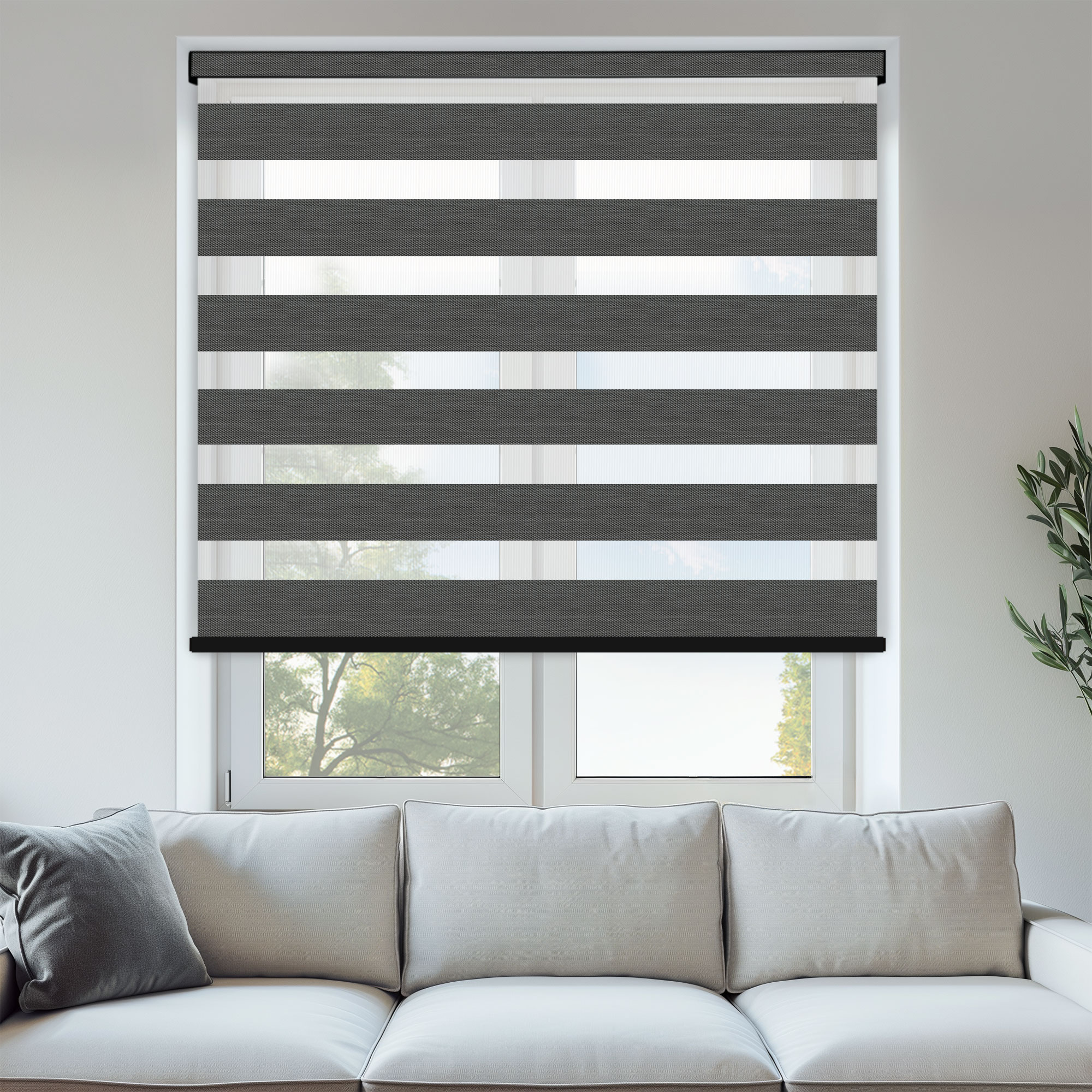 VISION_PALERMO_CHARCOAL VISION_PALERMO_CHARCOAL